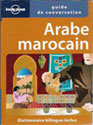 guide de conversation arabe parlé marocain